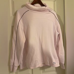 NWOT 💗UA Cowl Neck Sweatshirt💗